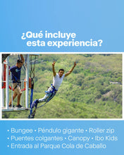 Cargar imagen en el visor de la galería, ¡Adrenalina total con Voy por todo!

