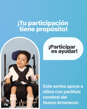 Cargar imagen en el visor de la galería, ¡Adrenalina total con Voy por todo!
