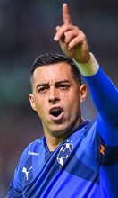 Cargar imagen en el visor de la galería, ¡Gánate un jersey de Rayados autografiado por Funes Mori y Wisin &amp; Yandel!
